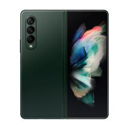Смартфон Samsung Galaxy Z Fold 3 Green, 256 GB