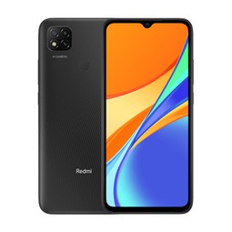 Смартфон Xiaomi Redmi 9C Gray, 64 GB