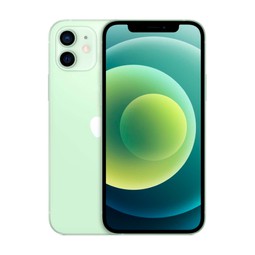 Смартфон Apple iPhone 12 Green, 128 GB