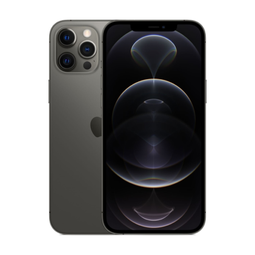Смартфон Apple iPhone 12 Pro Max Graphite, 256 GB,