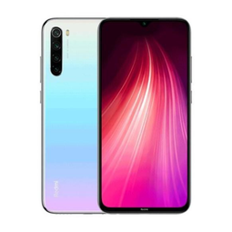 Смартфон Xiaomi Redmi Note 8 White, 64 GB